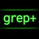 Grep+ Proof Harness